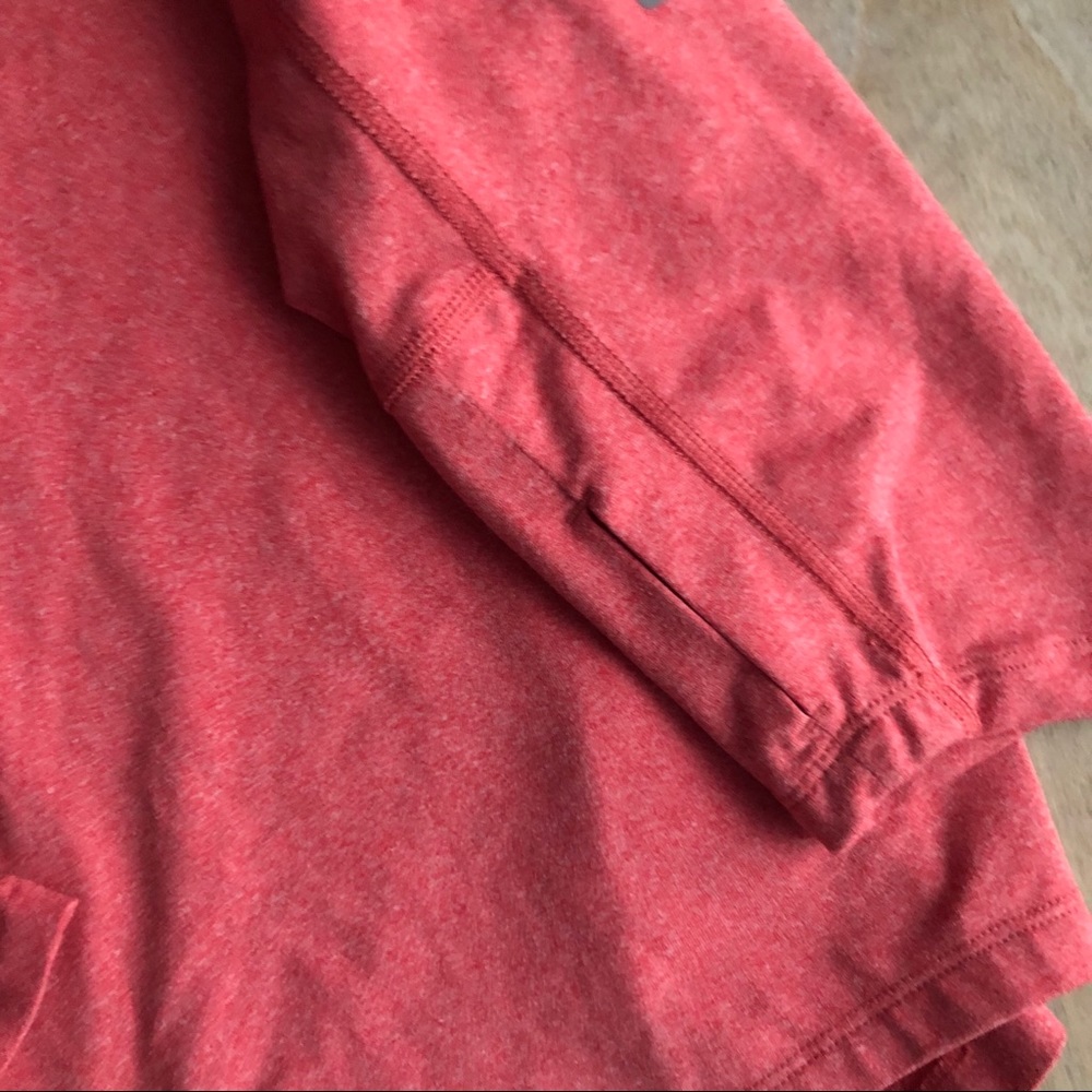 Nike Half Zip Pullover - Picture 2 of 3